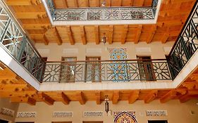 Iman Boutique Hotel